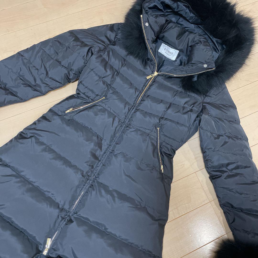 再入荷安い ♡eimy ダウン♡Mサイズ♡ jR4EQ-m89703936740 istoire 特価通販