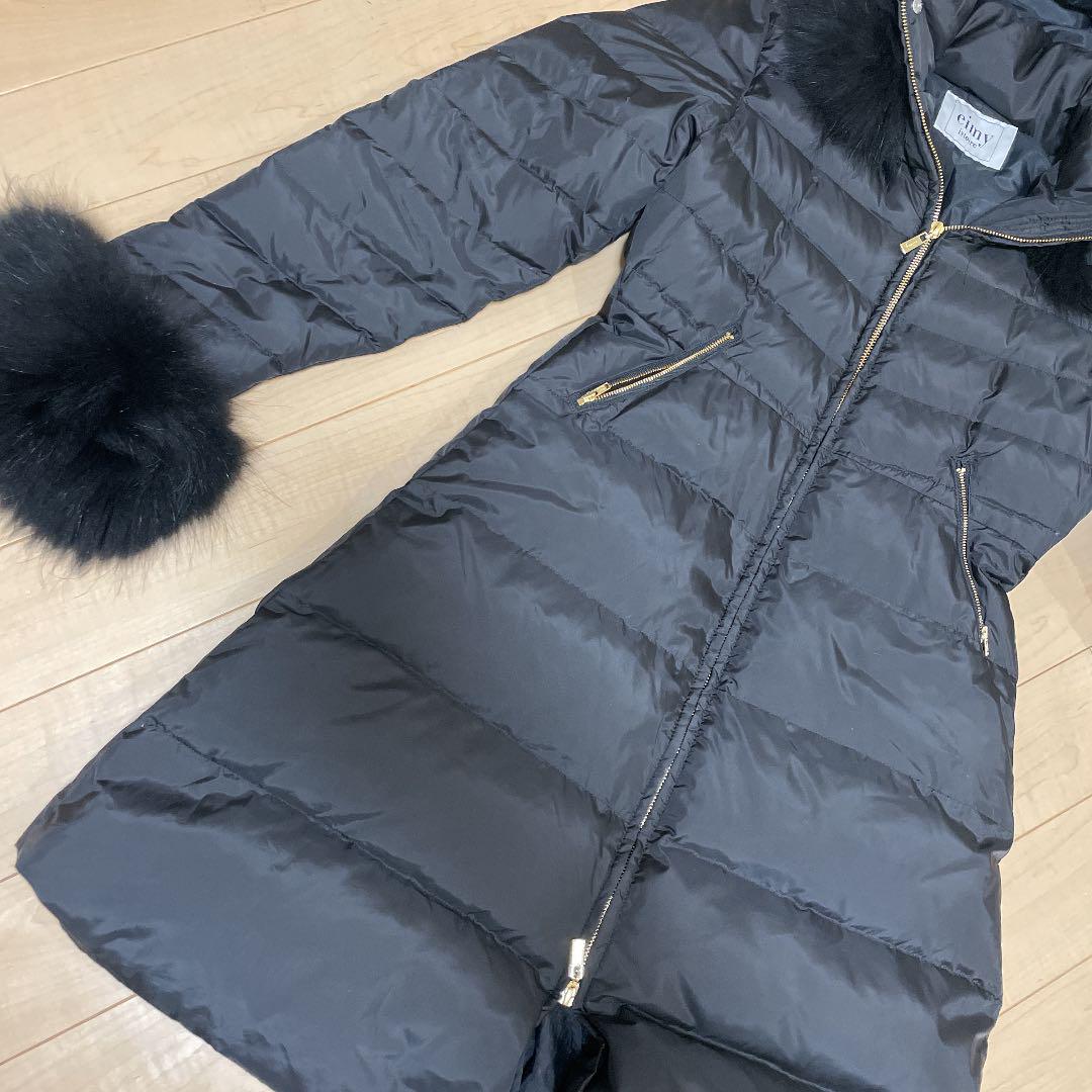 再入荷安い ♡eimy ダウン♡Mサイズ♡ jR4EQ-m89703936740 istoire 特価通販