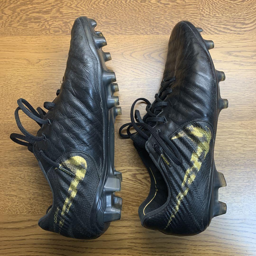 Nike スパイク 27.5