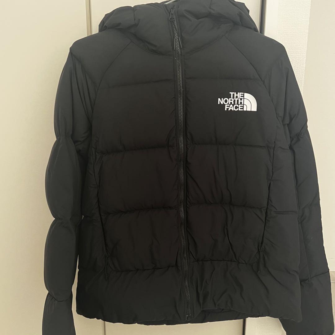 THE NORTH FACE ダウン 14,874円