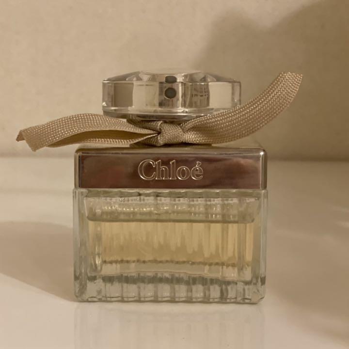 クロエ オードパルファム 50ml