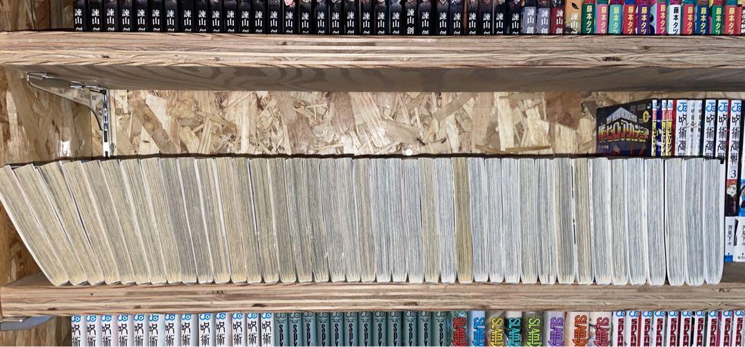 ヒロアカ 1巻〜40巻