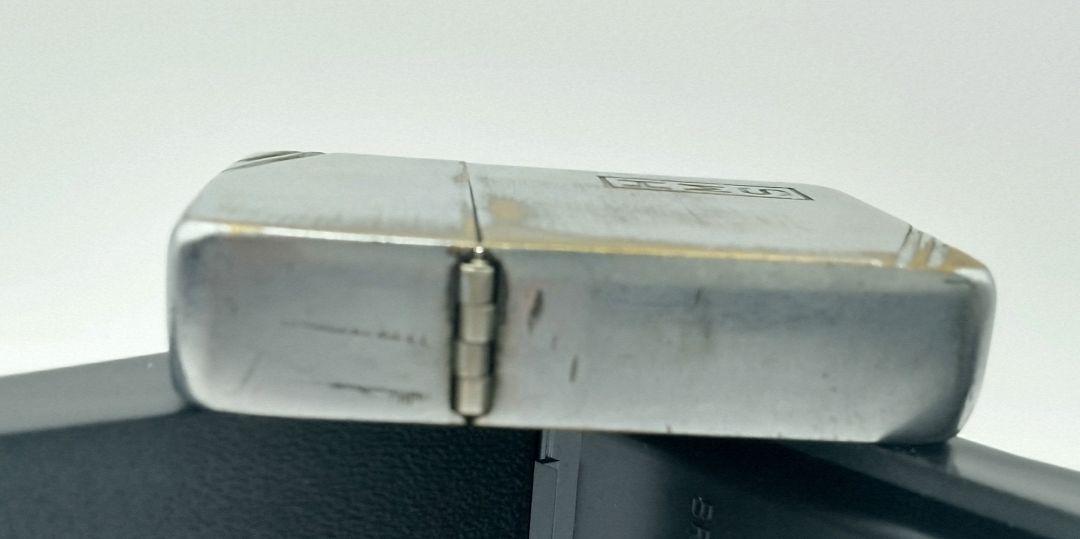 zippo