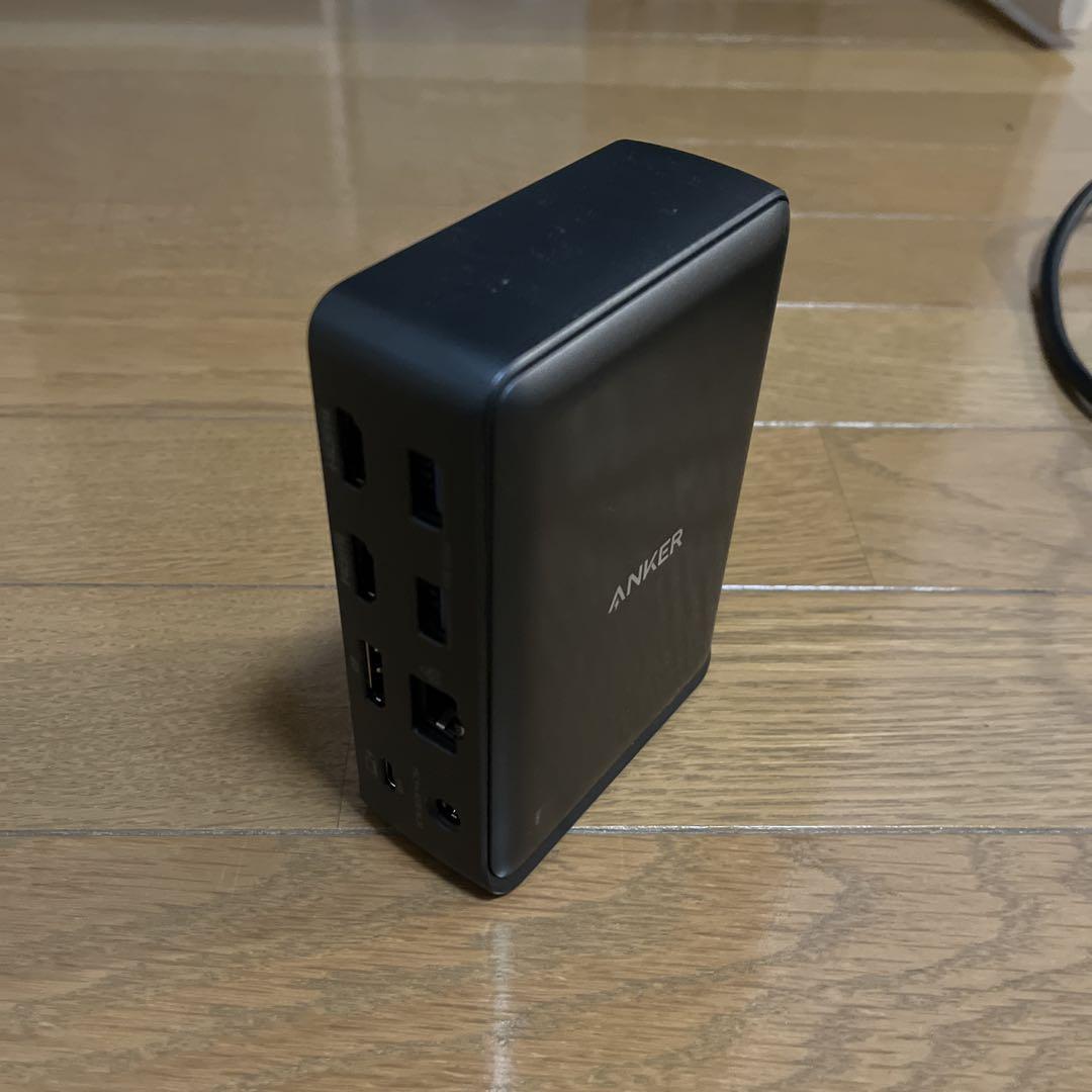 Anker PowerExpand 13-in-1 ドッキングステーション