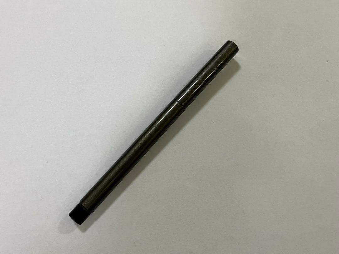 LAMY CP1 アンスラサイト ガンメタル 万年筆