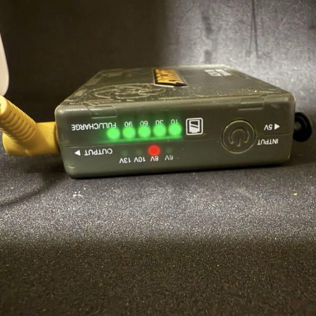 バートル　エアークラフト　13v セット