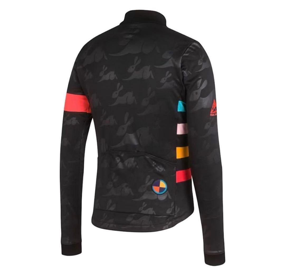 rapha × ポール・スミス クラシックロングスリーブジャージ XL 試着のみ