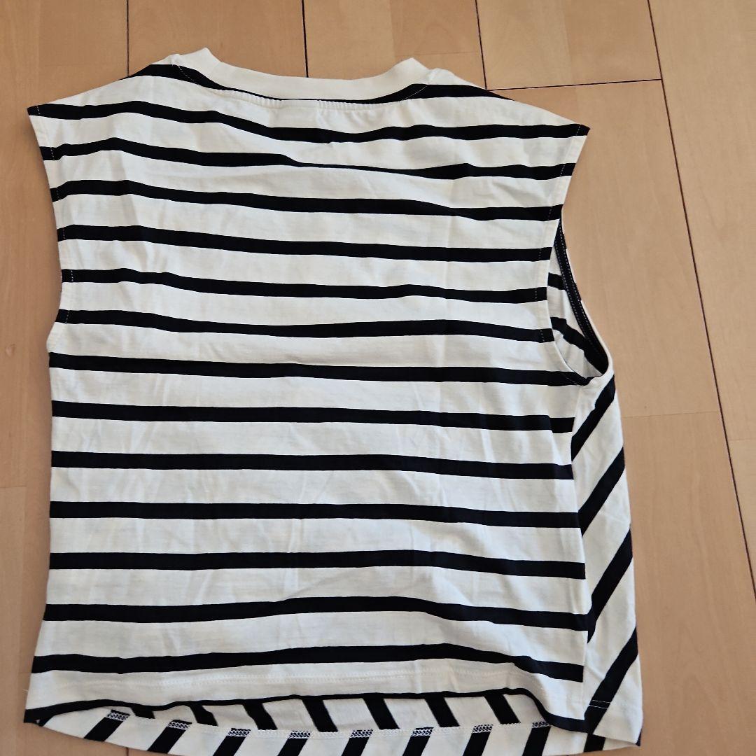 スピックアンドスパンBAUM UND PFERDGARTEN/ camisole BAUM UND PFERDGARTENノースリーブ Spick & Span - メルカリ