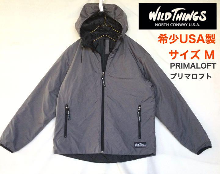 グレイ系,M【お年玉セール特価】希少 USA製 wild things ワイルドシングス プリマロフトジャケット ダウンジャケット メンズグレイ系M¥10,800-liquornationug.com グレイ系,M【お年玉セール特価】希少 USA製 wild things ワイルドシングス プリマロフトジャケット ダウンジャケット メンズグレイ系M¥10,800-liquornationug.com