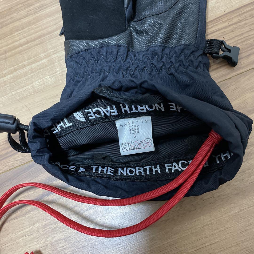 THE NORTH FACE アルタスノーグローブ サイズS THE NORTH FACE アルタスノーグローブ サイズS