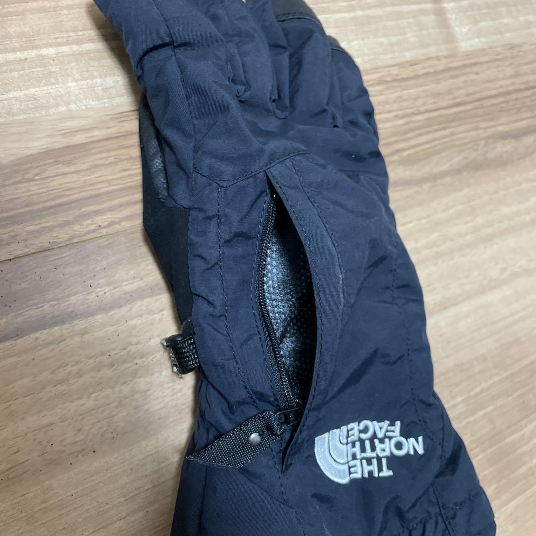 THE NORTH FACE アルタスノーグローブ サイズS スキー