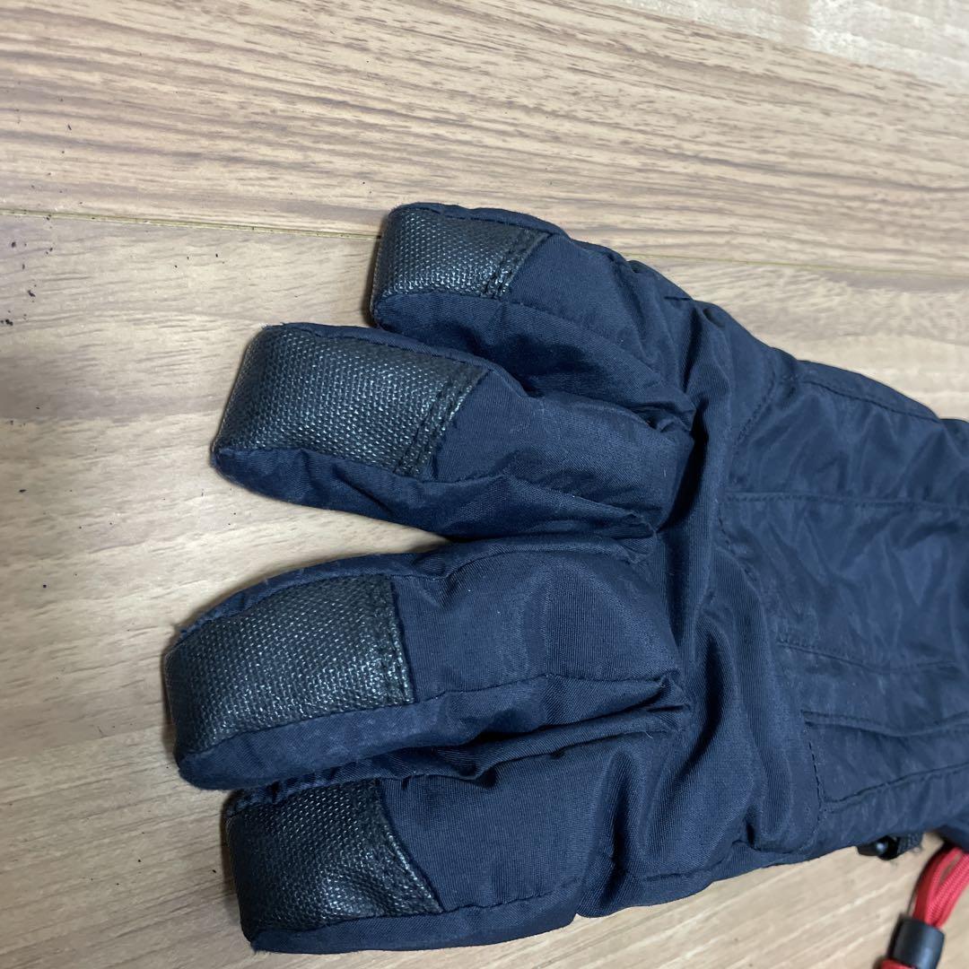 THE NORTH FACE アルタスノーグローブ サイズS スキー