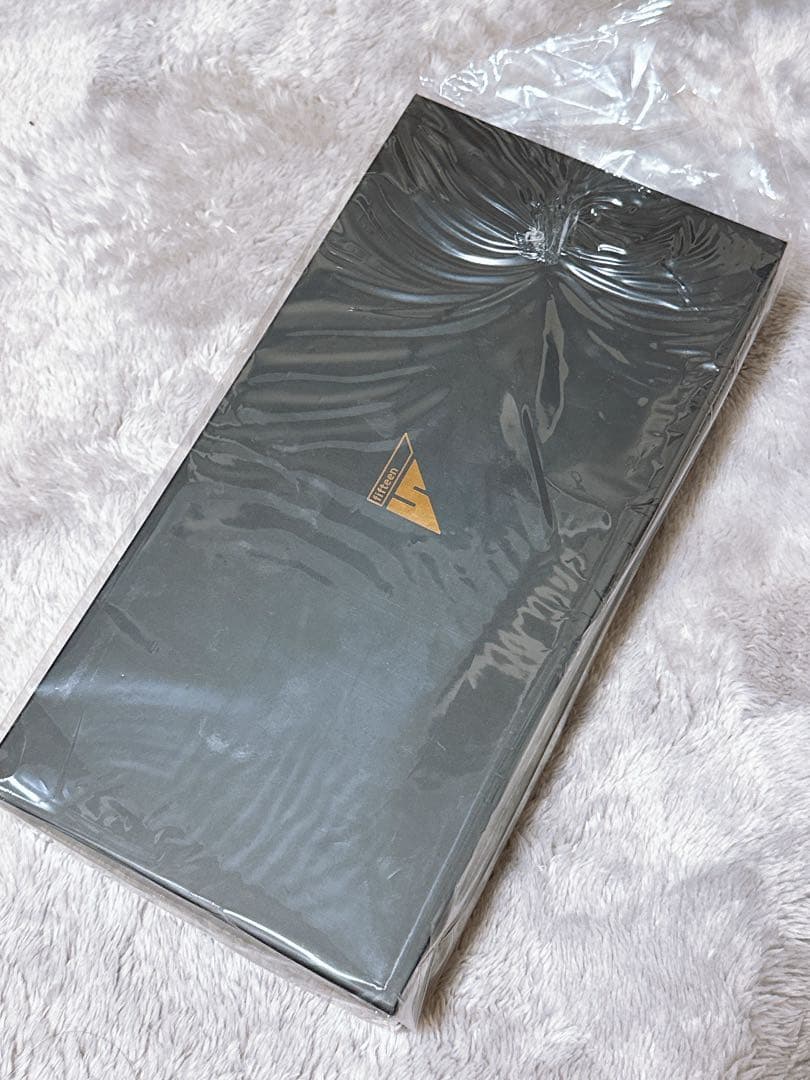 入野自由 アルバム 15 豪華盤　キラミューン　kiramune