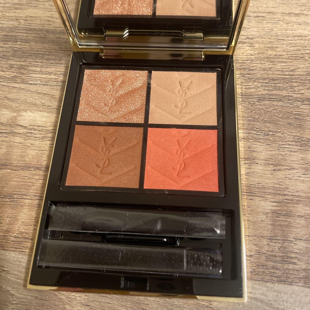 YSL クチュールミニクラッチ　810