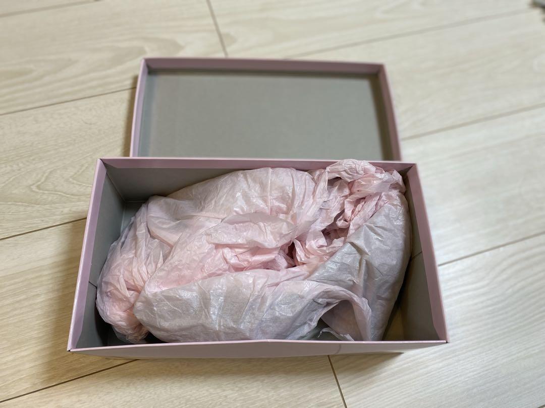 DIANA ハイヒール【未使用品・美品】