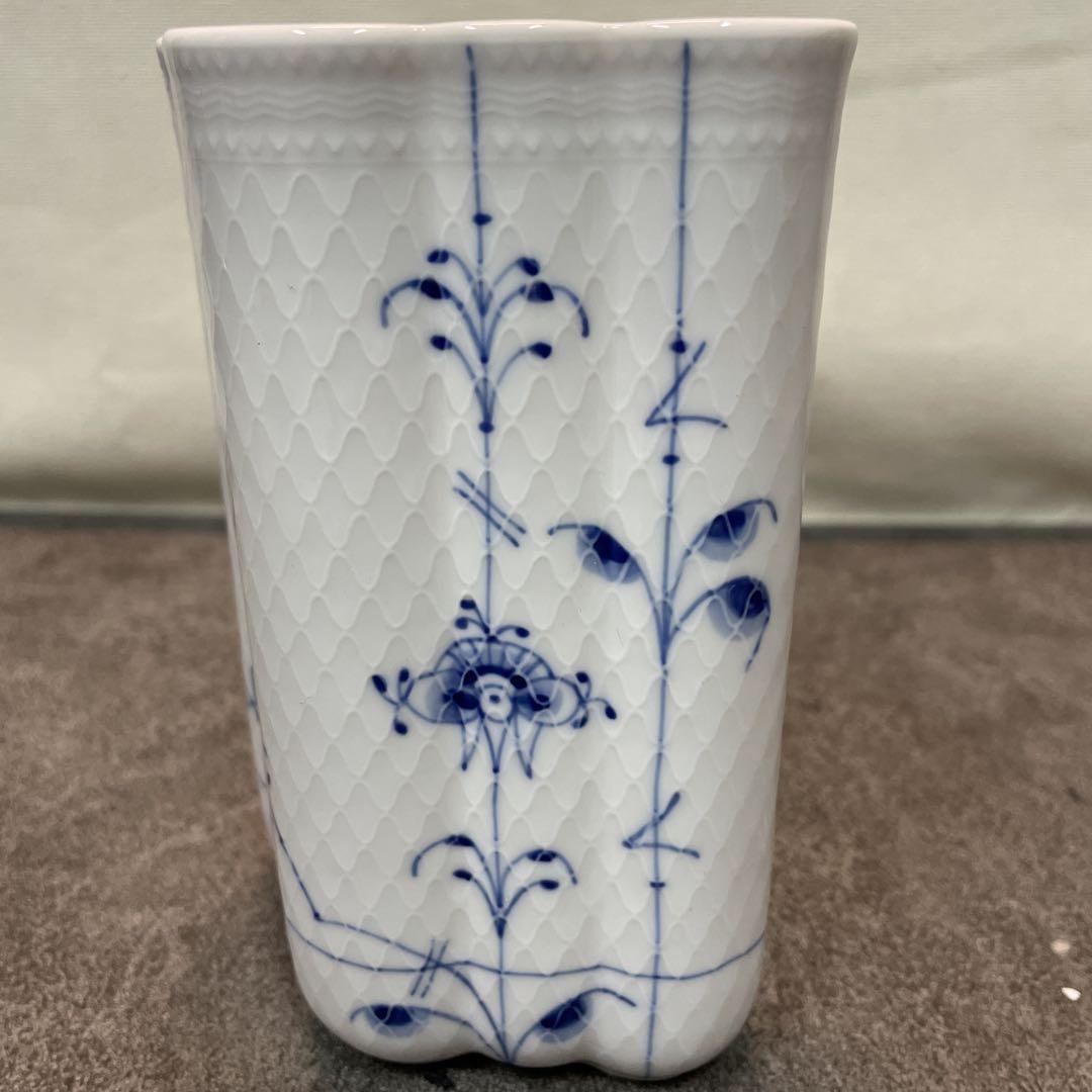 ROYAL COPENHAGEN ロイヤルコペンハーゲン ブルーパルメッテ ROYAL COPENHAGEN ロイヤルコペンハーゲン ブルーパルメッテ