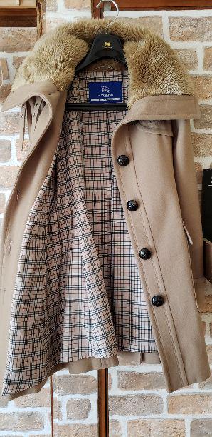 BURBERRY コート
