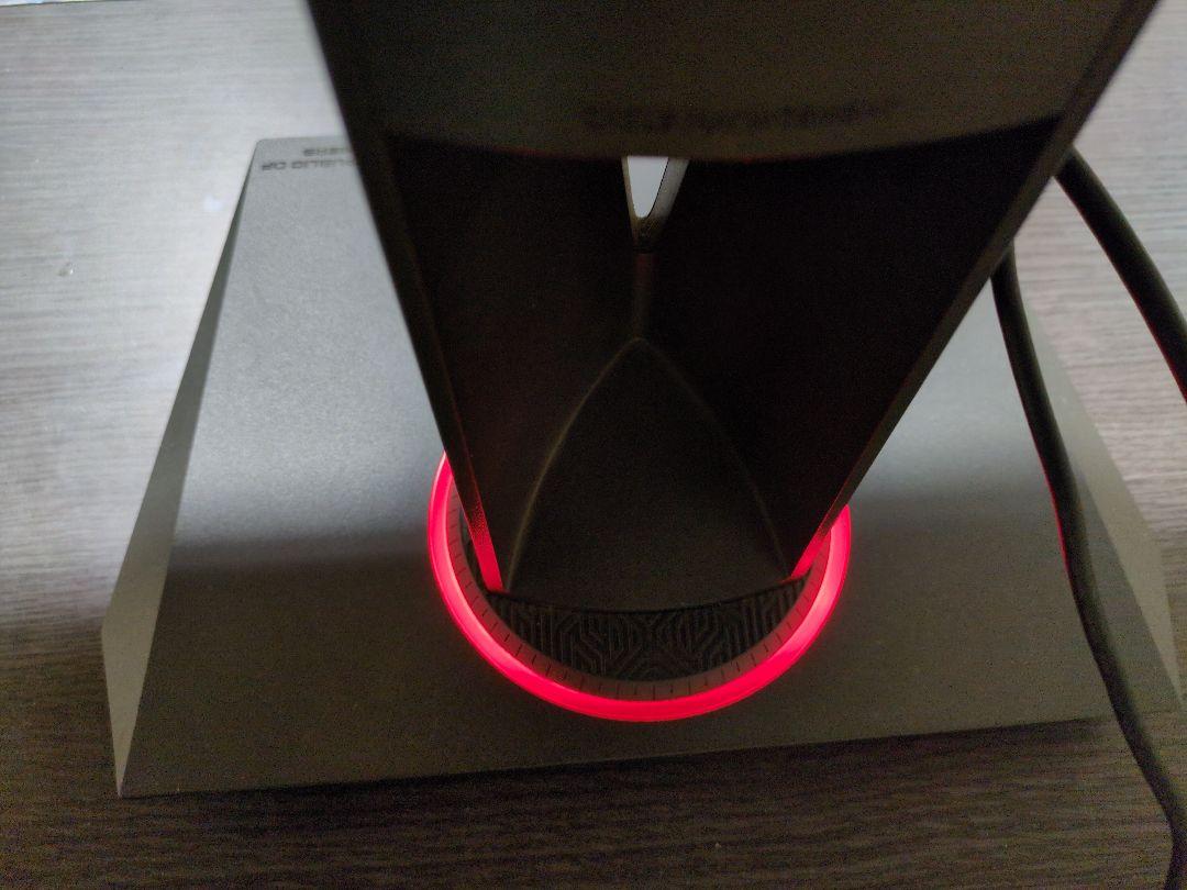 ROG SWIFT PG278Q ゲーミングモニター