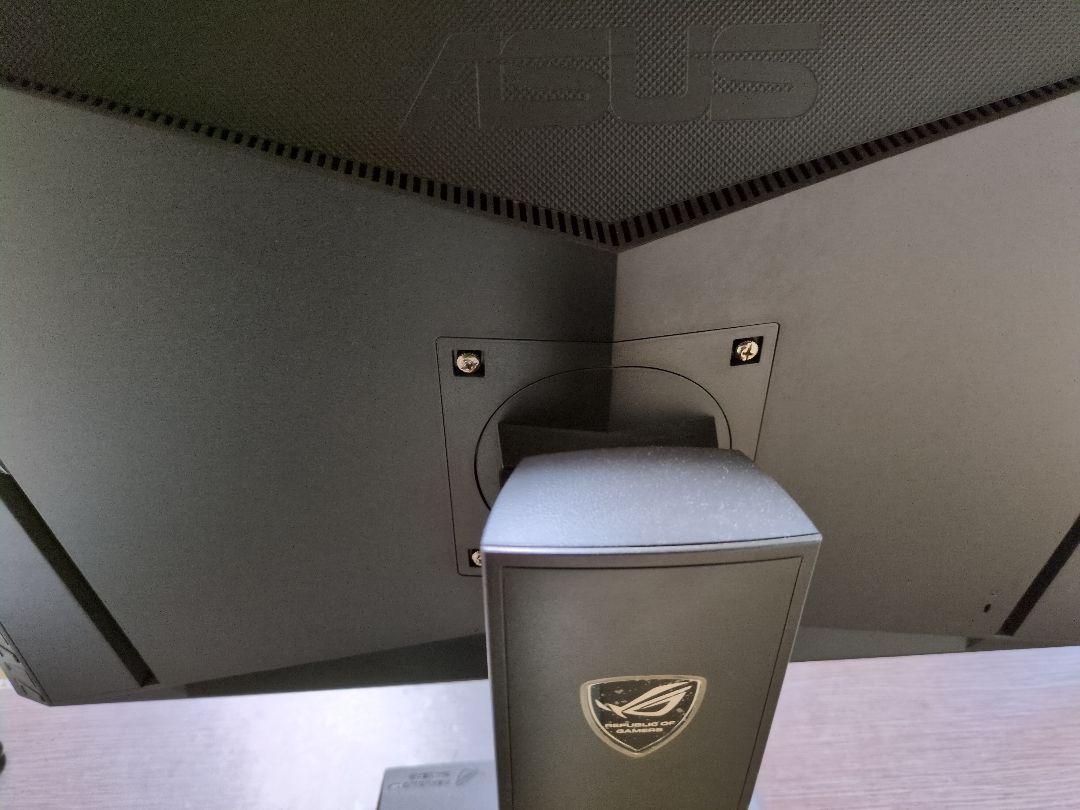 ROG SWIFT PG278Q ゲーミングモニター