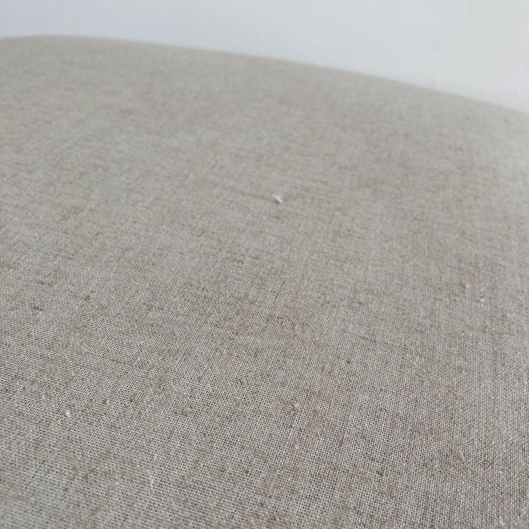【カービィ】arflex マレンコ オットマン