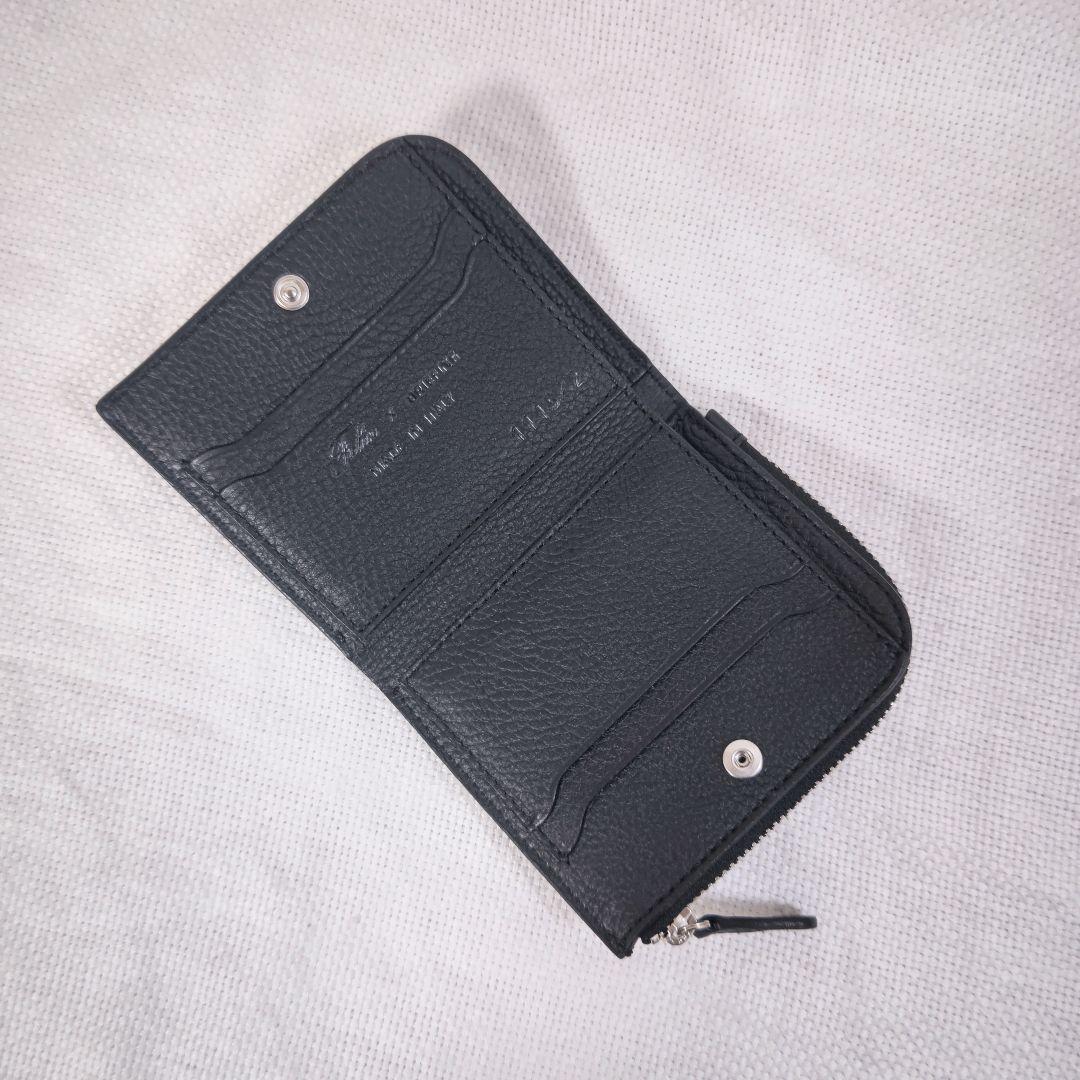 BRIEFINGブリーフィングFelisiフェリージ1115/2二つ折り財布