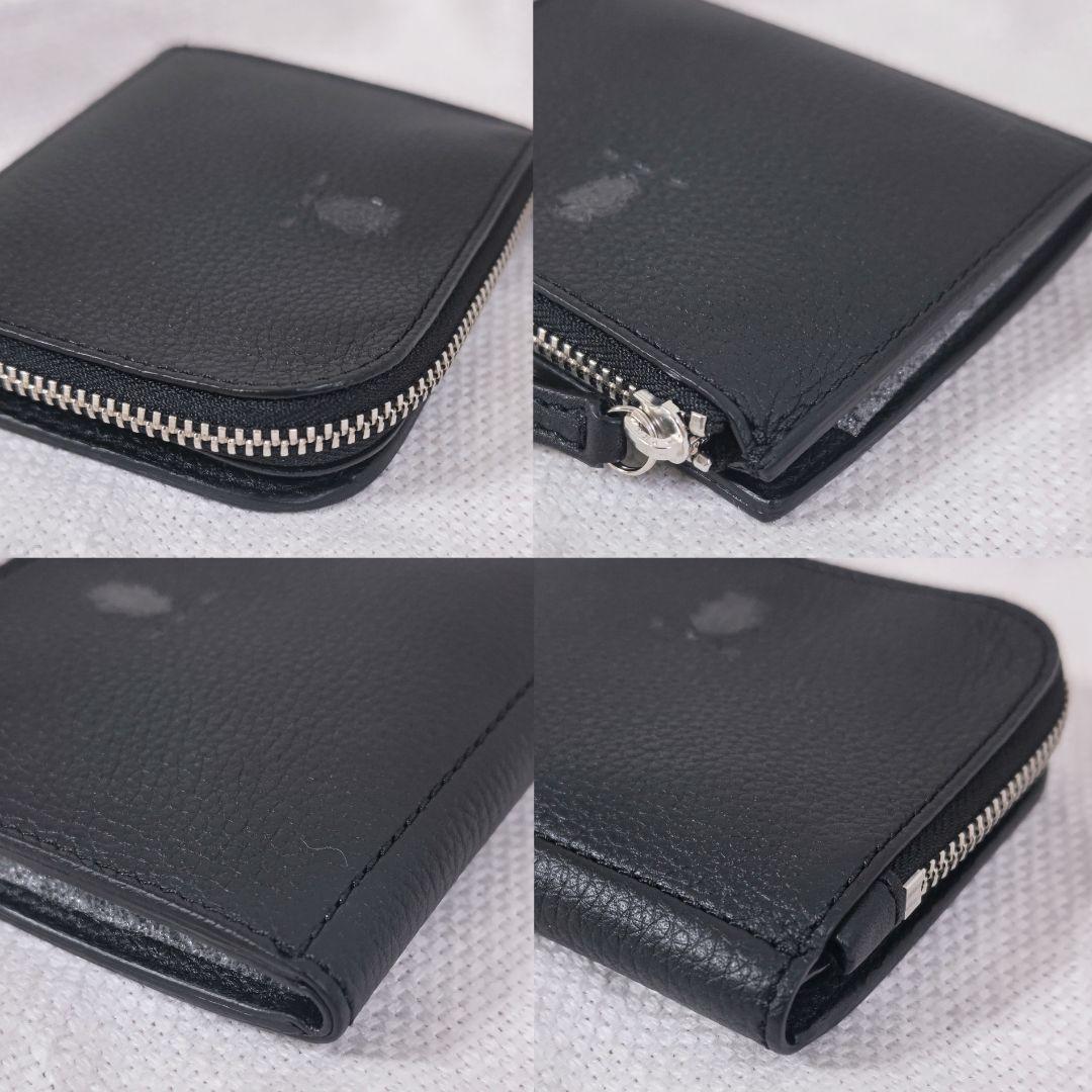 BRIEFINGブリーフィングFelisiフェリージ1115/2二つ折り財布