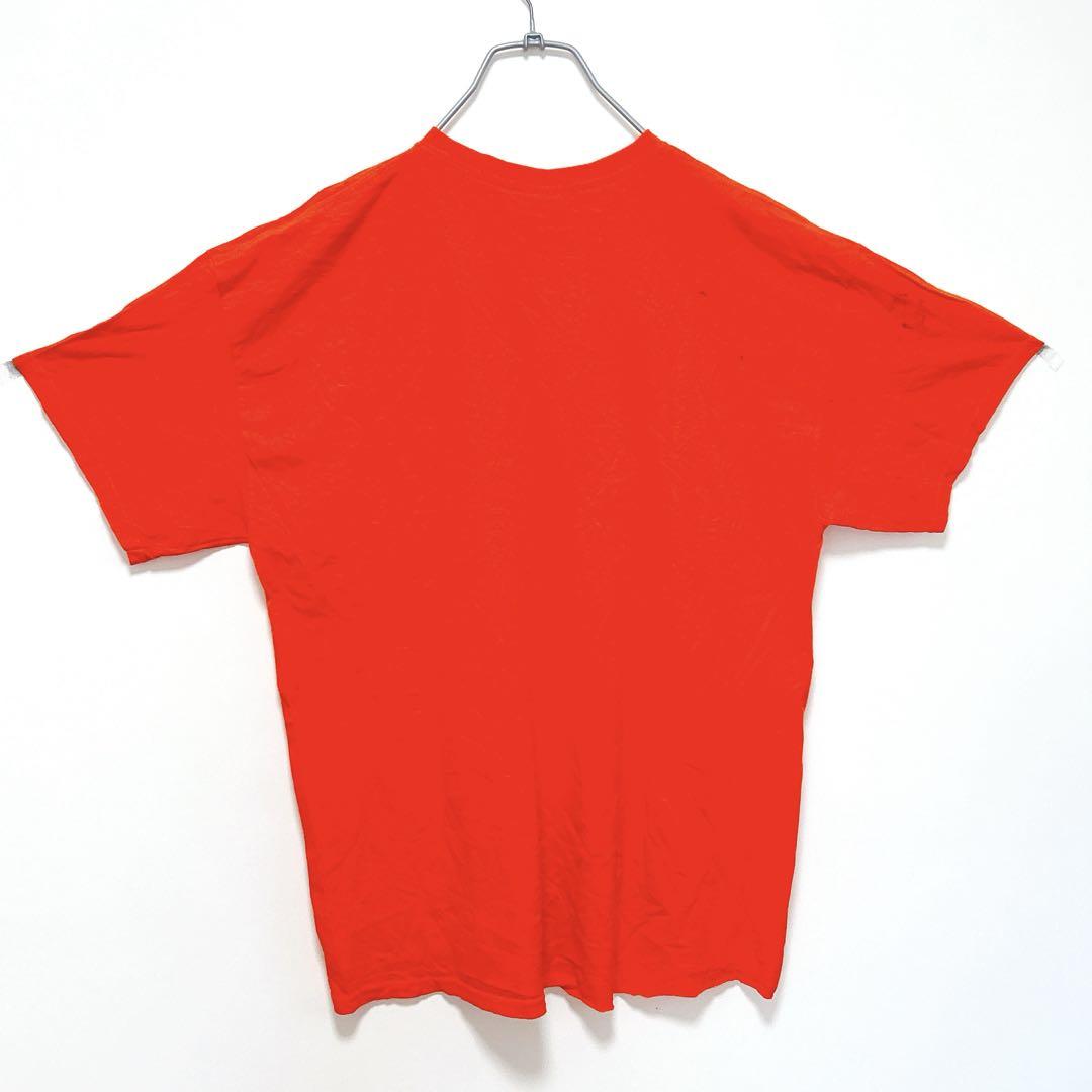 【US古着】インポートビッグTシャツ ☆まだまだ夏 ☆ 男女兼用 サイズ寸法確認 画像14