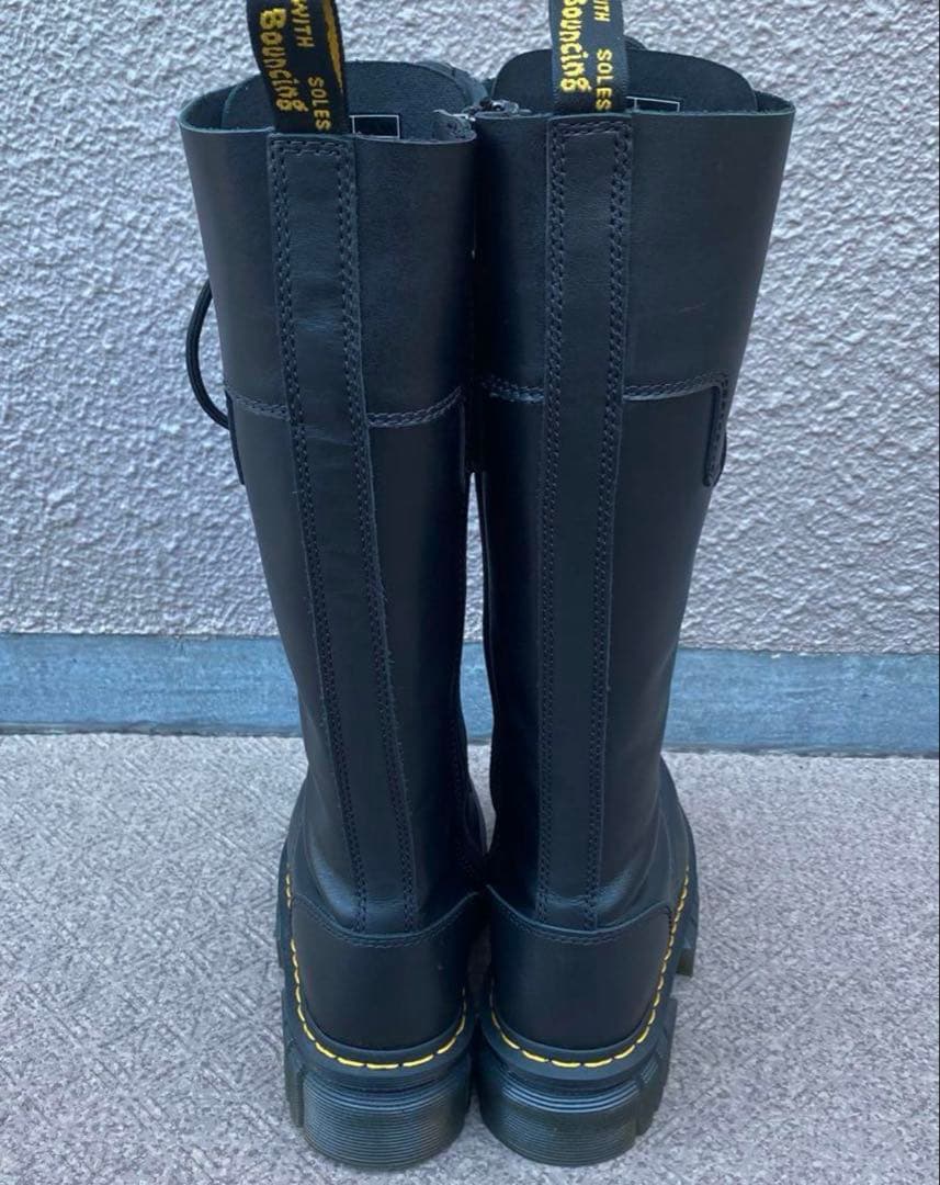 Dr. Martens AUDRICK 20I 20 ホール ブーツ　美品