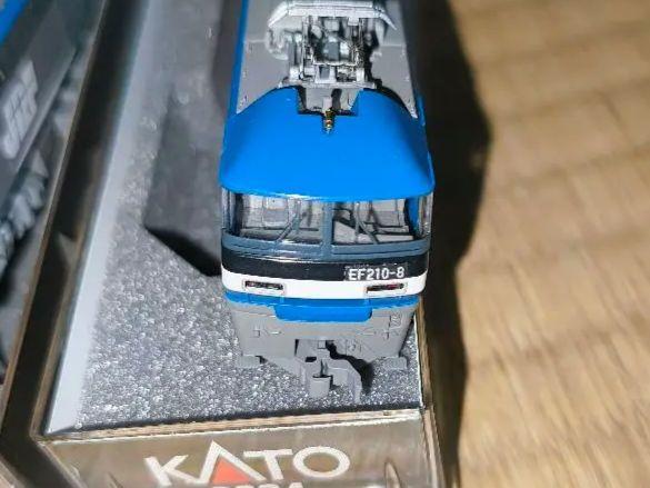 KATO EF70