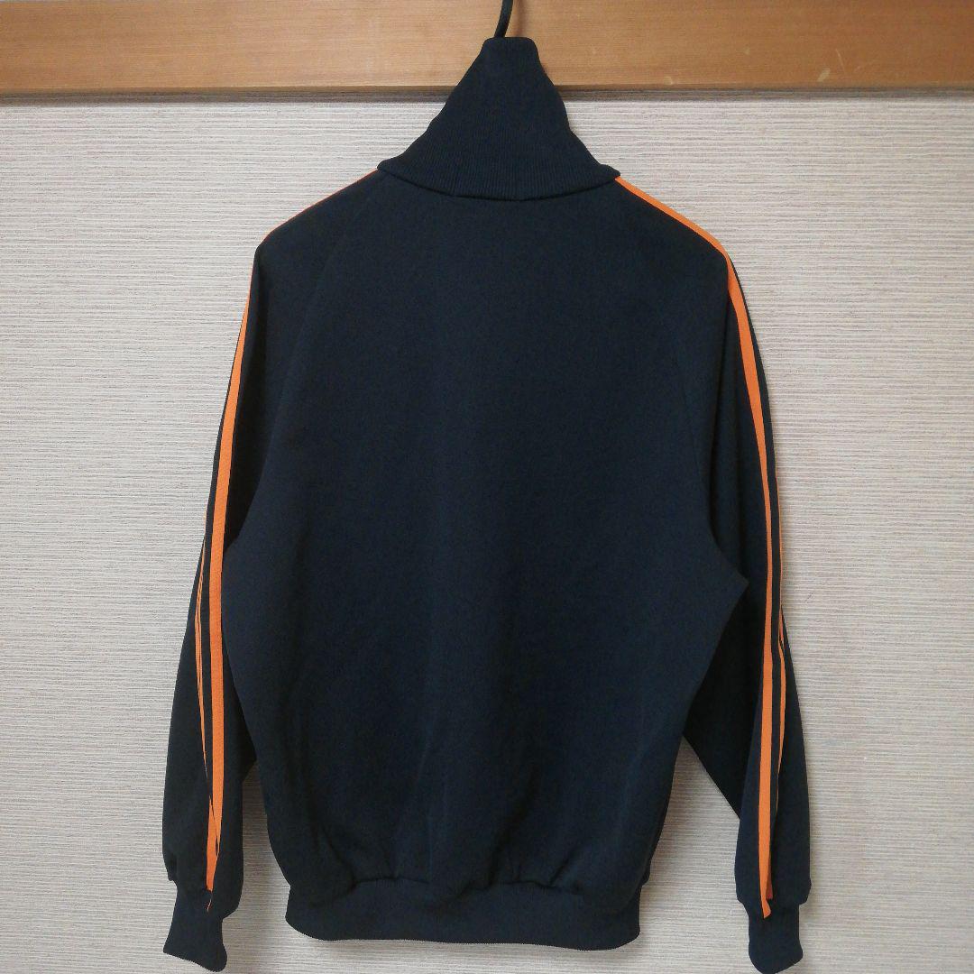 70's ～ 80's　adidas　アディダス　トラックジャケット　ジャージ
