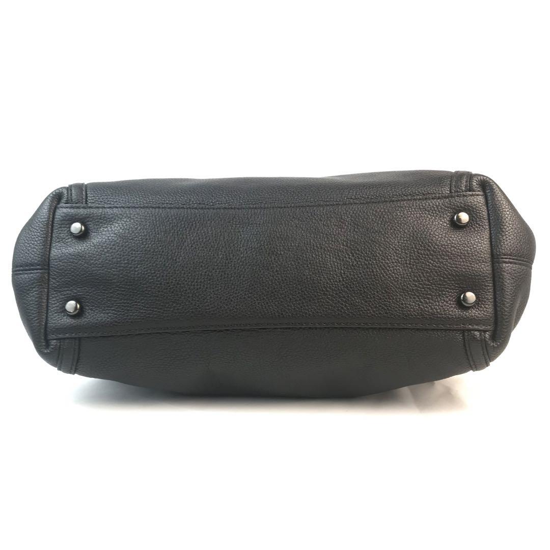 3】ハンドバッグ ショルダーバッグ コーチ COACH K1577 パイソン