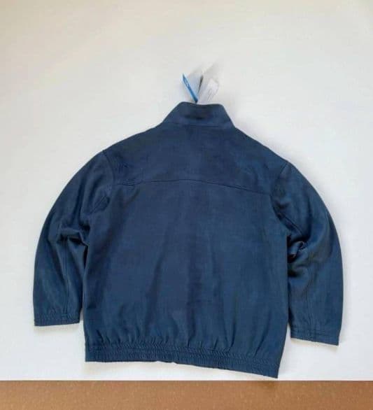 adidasアディダス 中国限定 蛇年トラックジャケット ネイビー XLサイズ”