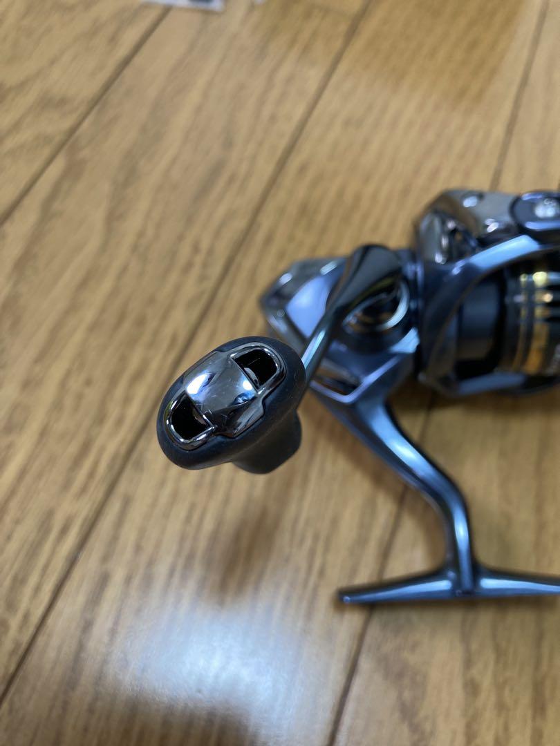 シマノSHIMANO ULTREGA