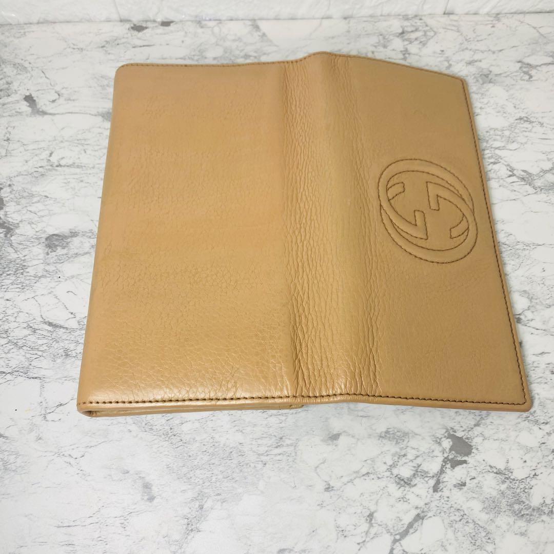 長財布