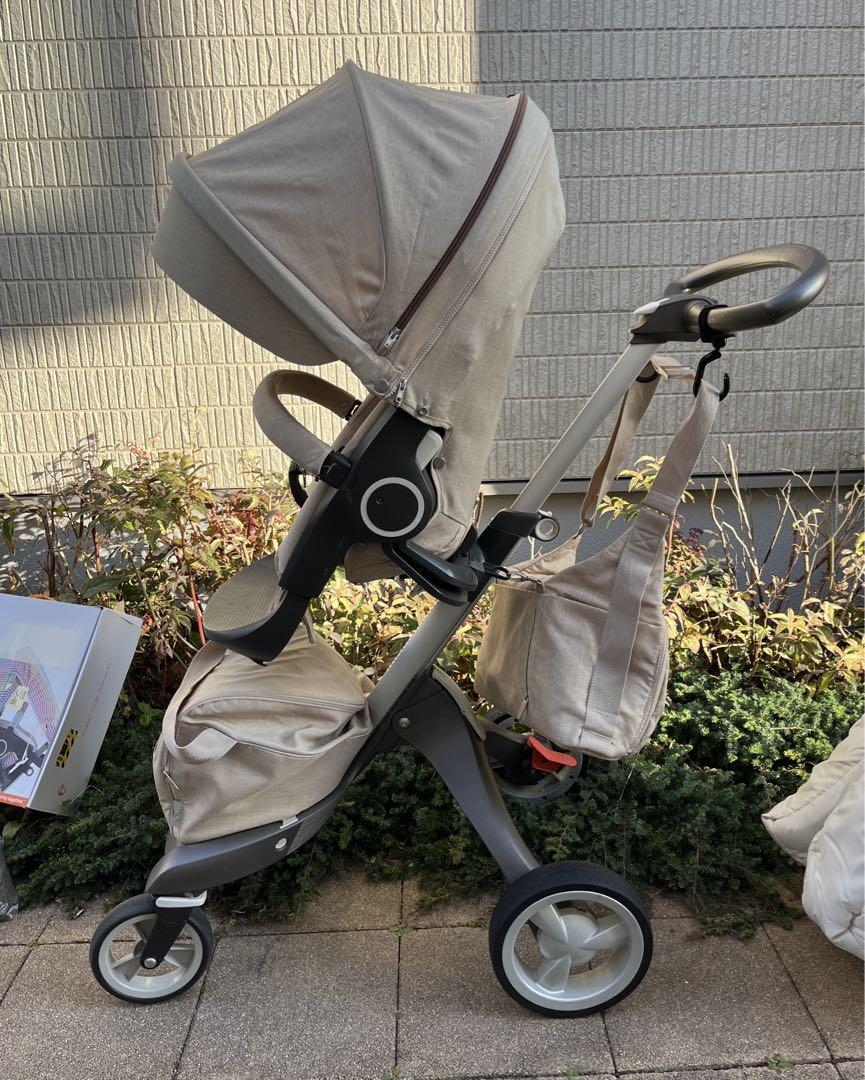 STOKKE