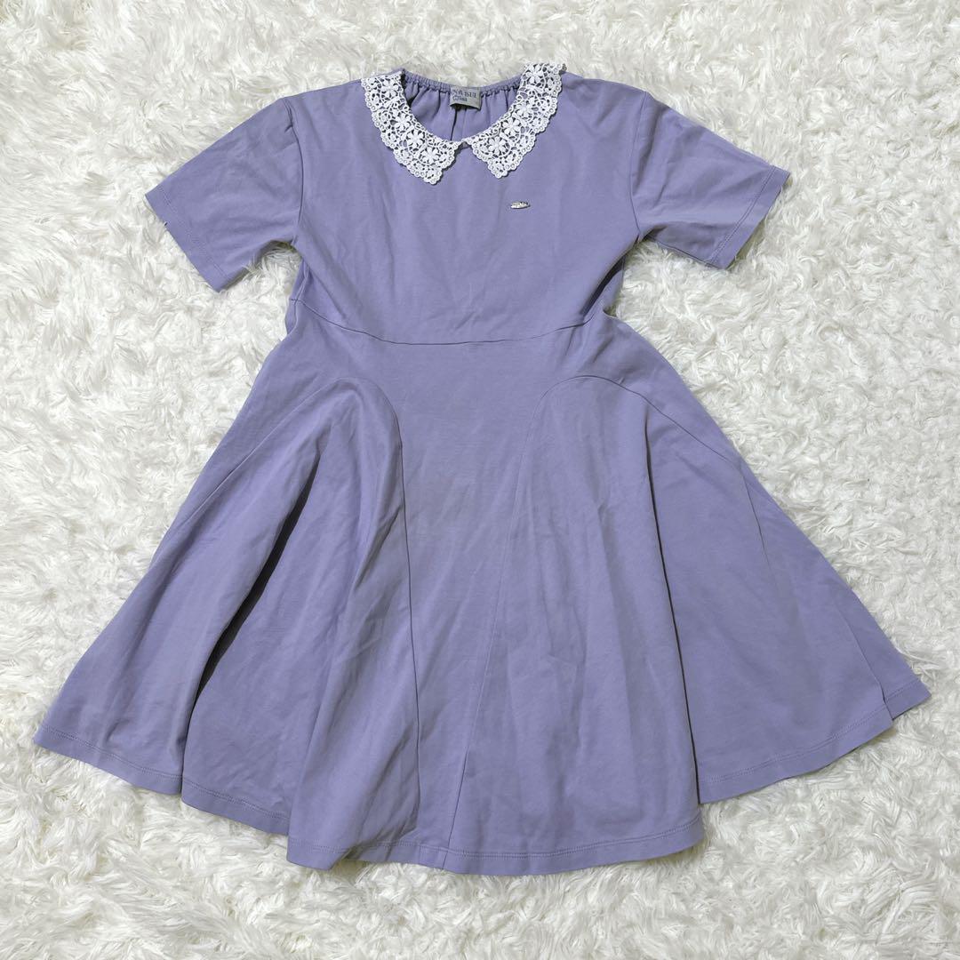 ANNA SUImini♡転写ワンピース♡140 Amazon.co.jp: アナスイミニ ワンピース 140 : ホビー