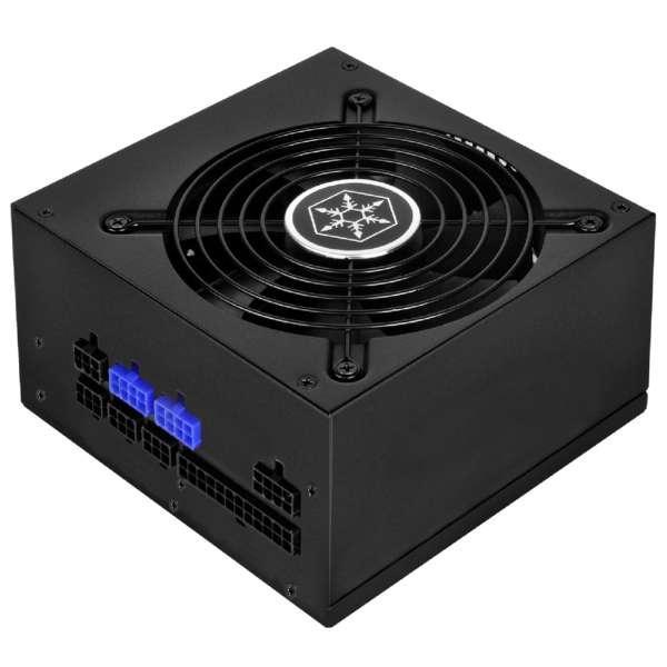 未使用 SilverStone PC電源 ST75F-GS 750W /Gold ST75F-GS