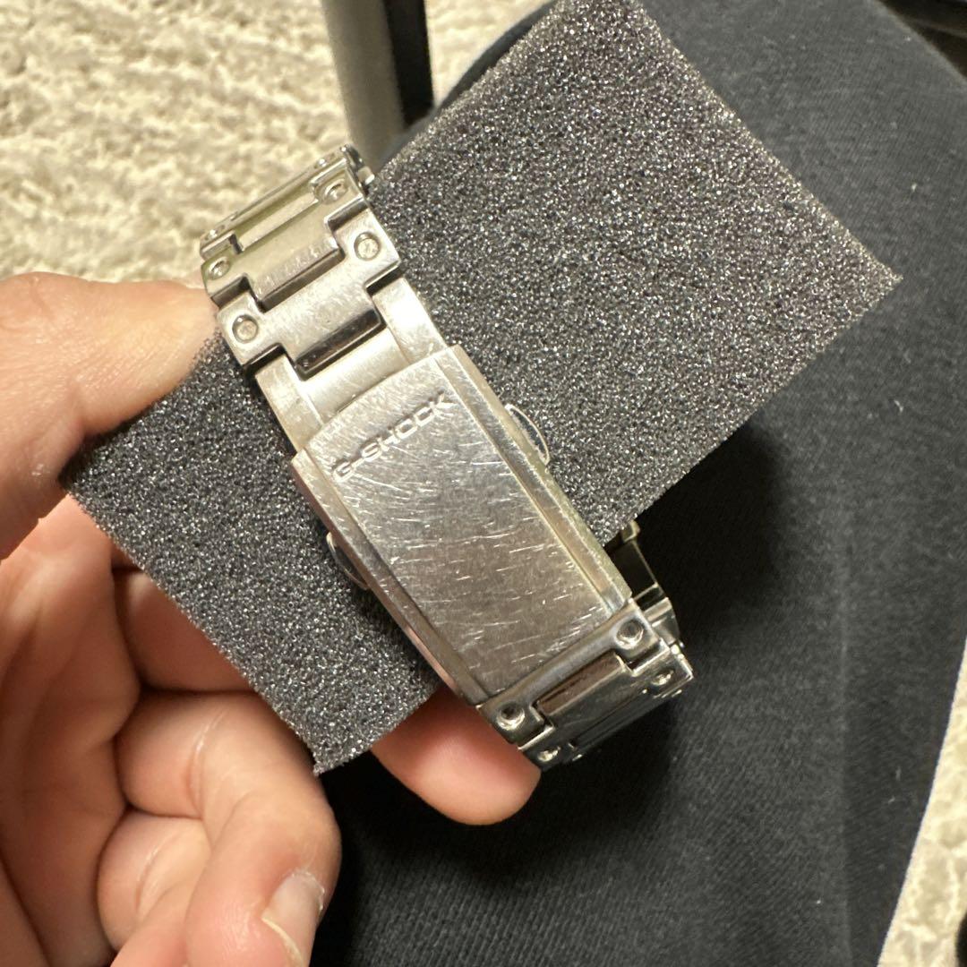 時計 GMW-B5000 G-SHOCK