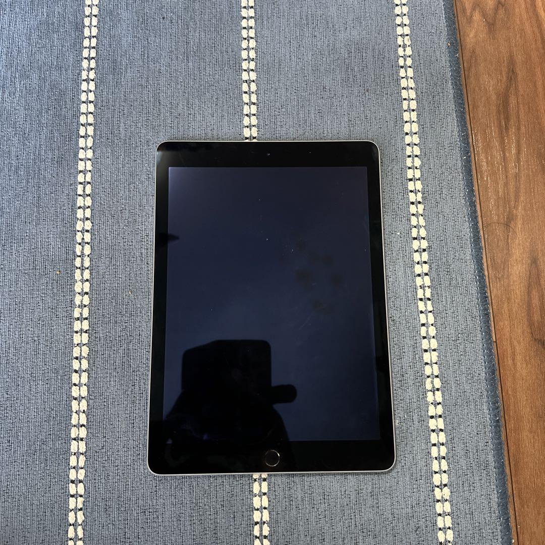 iPad air2 64GB 【美品】