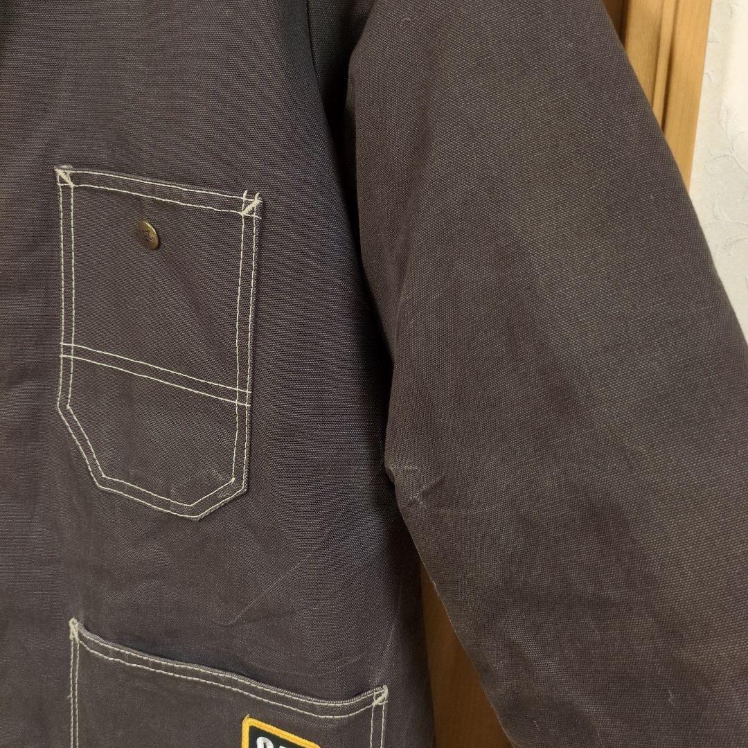 CAT ダックジャケット アメリカ製