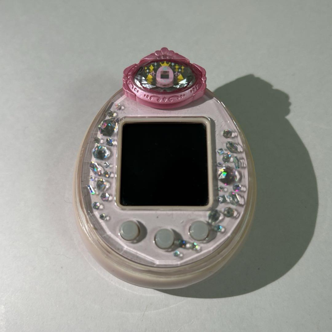 たまごっち Tamagotchi P's ピース