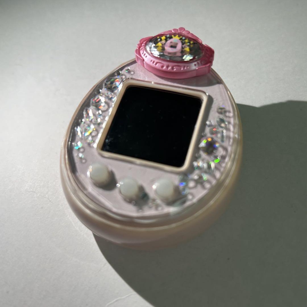 たまごっち Tamagotchi P's ピース