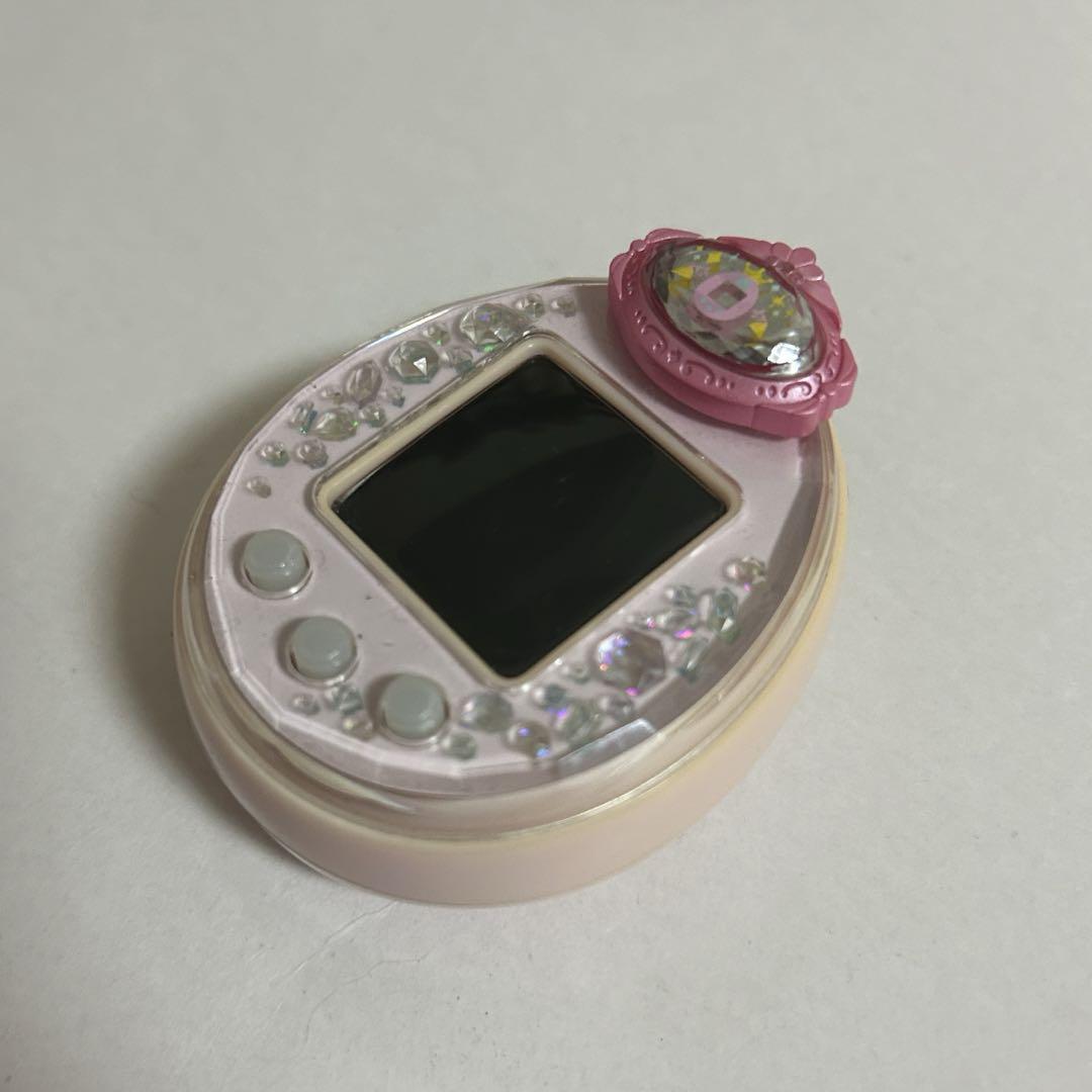 たまごっち Tamagotchi P's ピース