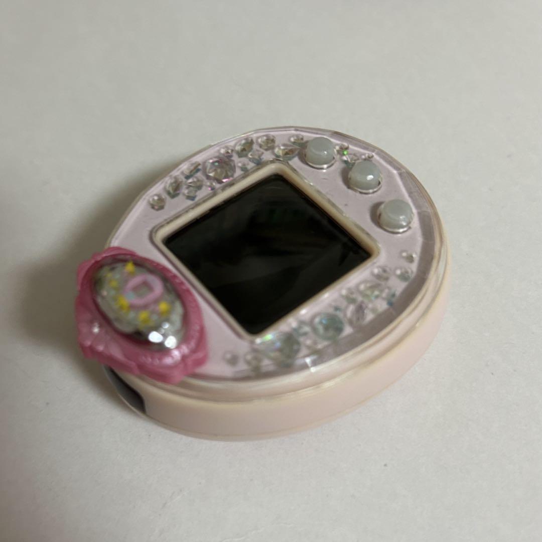 たまごっち Tamagotchi P's ピース
