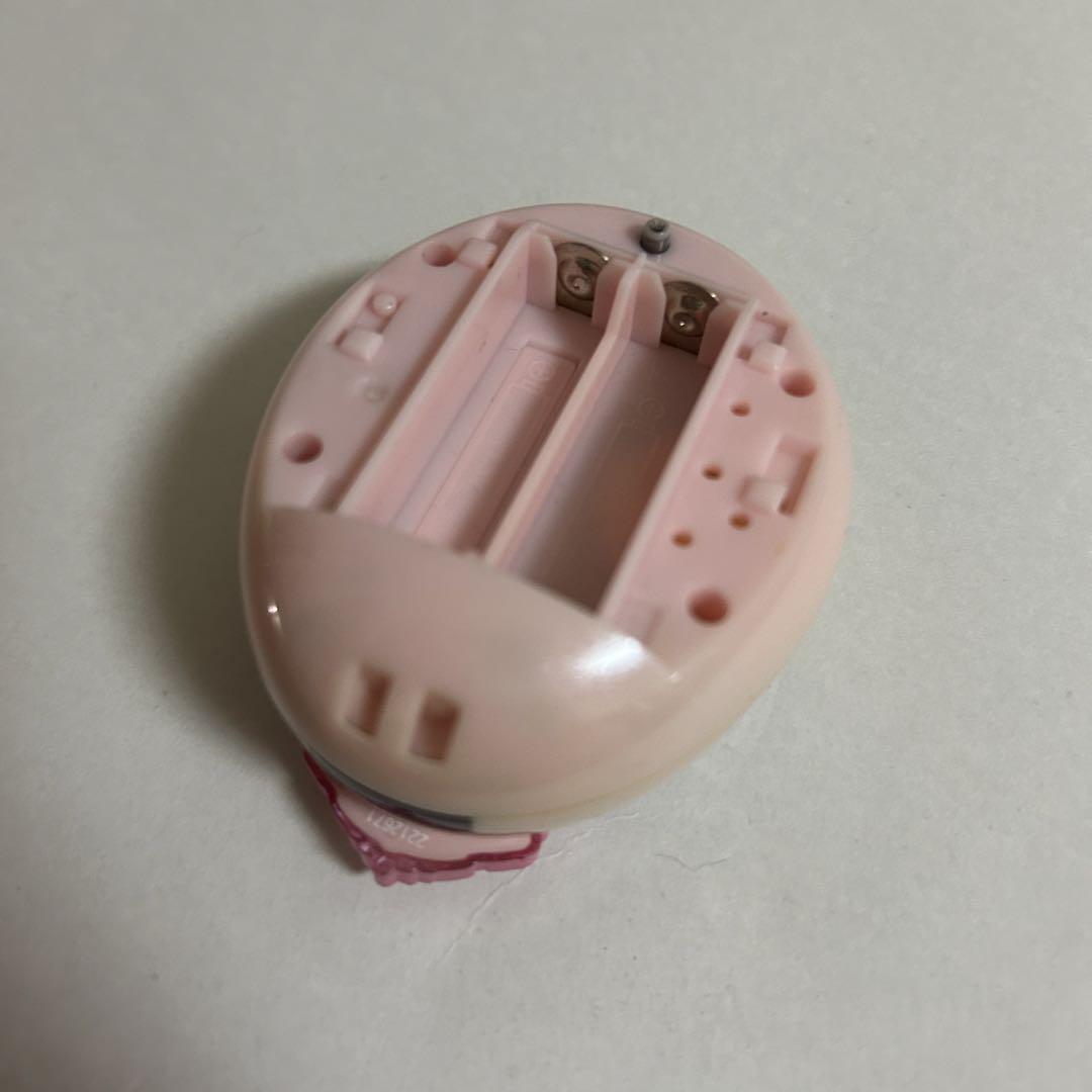 たまごっち Tamagotchi P's ピース