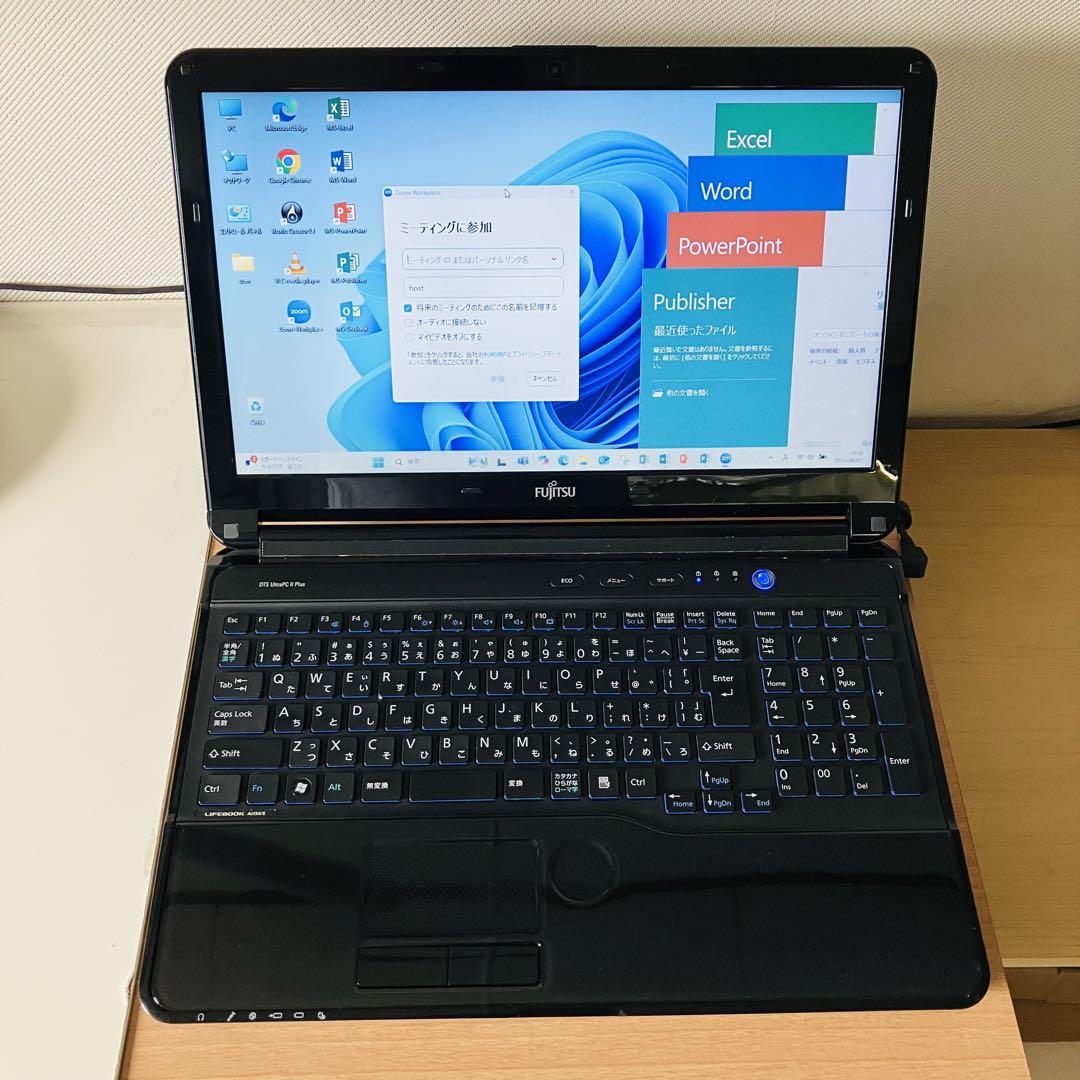 Windows11 ワード／エクセル／パワポ 資料作成出来ます - メルカリ