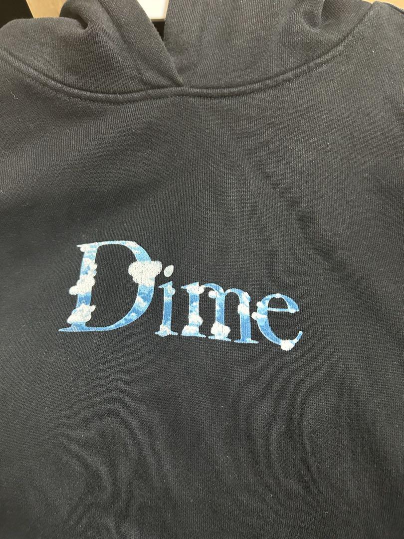 Dime Rawdon パーカー フーディ 4色 送料込み 210.jpg
