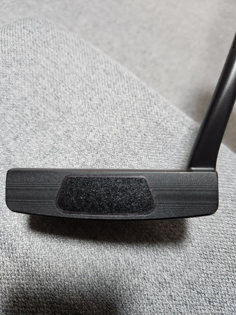 ODYSSEY WhiteHot ゴルフパター オデェセィ ブラックシリーズ ODYSSEY WhiteHot ゴルフパター オデェセィ ブラックシリーズ