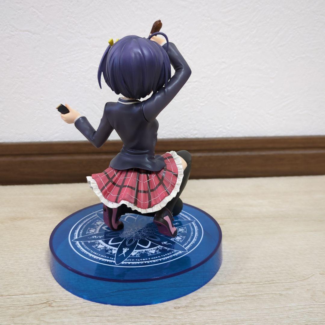 正規品】京アニショップ限定 中二病でも恋がしたい！ 小鳥遊六花