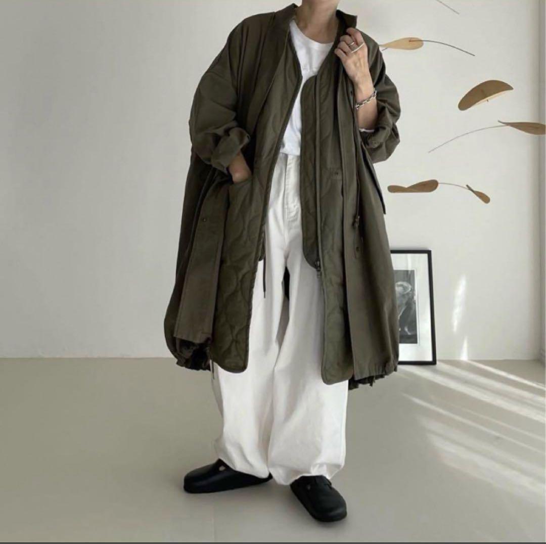 【１着でも送料無料】 MODS CUSTOM MY / ARGUE COAT(ベストなし) メルカリ - ジャケット・アウター
